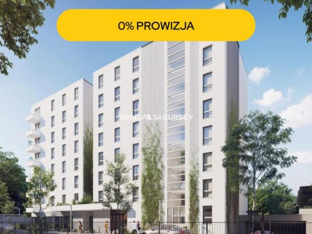 Mieszkanie na sprzedaż w Kraków, Małopolskie