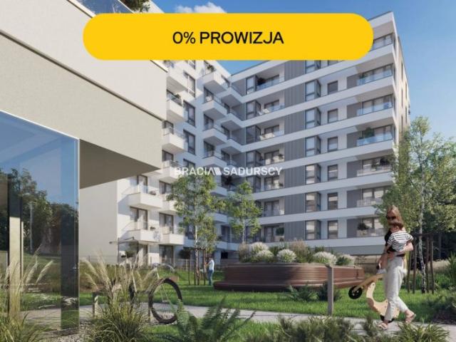 Mieszkanie na sprzedaż w Kraków, Małopolskie