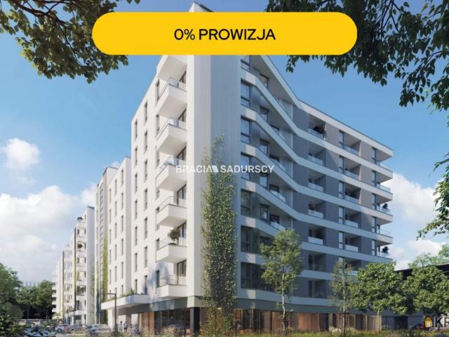Mieszkanie na sprzedaż w Kraków, Małopolskie