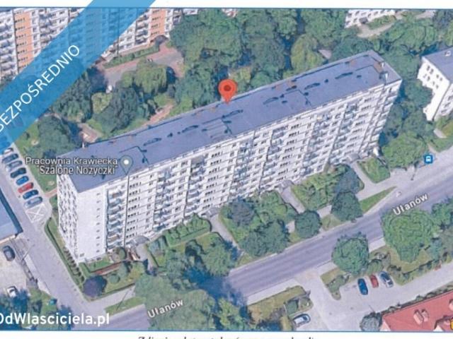 Mieszkanie na sprzedaż w Kraków, Małopolskie