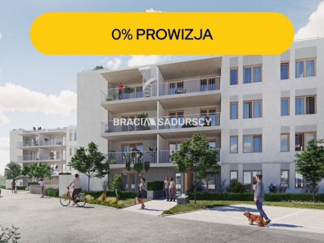 Mieszkanie na sprzedaż w Kraków, Małopolskie