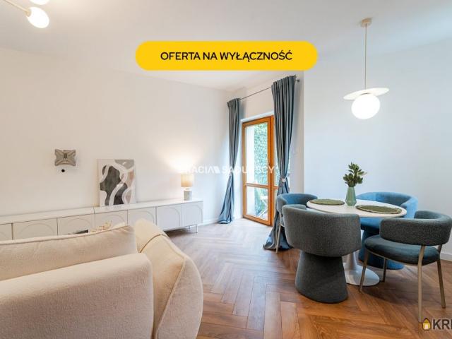 Mieszkanie na sprzedaż w Kraków, Małopolskie
