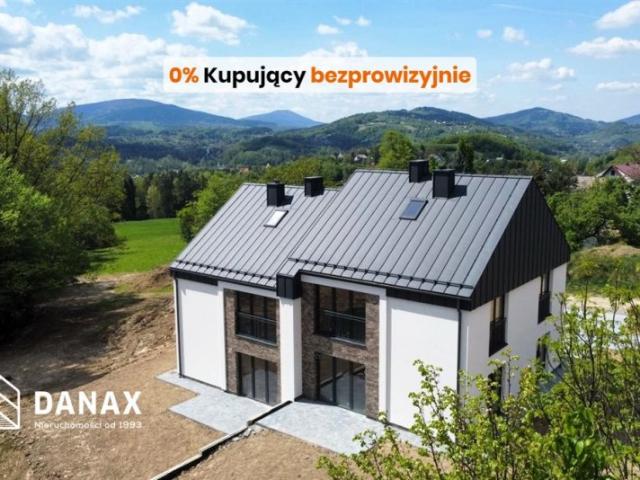 Mieszkanie na sprzedaż w Limanowa, Małopolskie