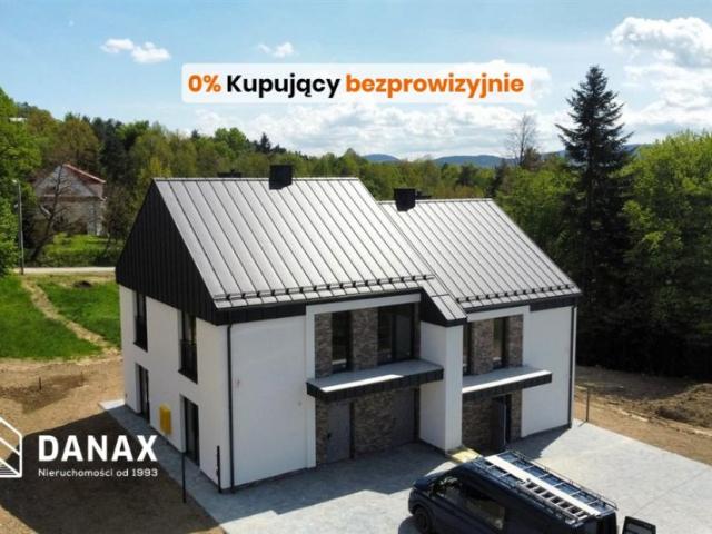 Mieszkanie na sprzedaż w Limanowa, Małopolskie