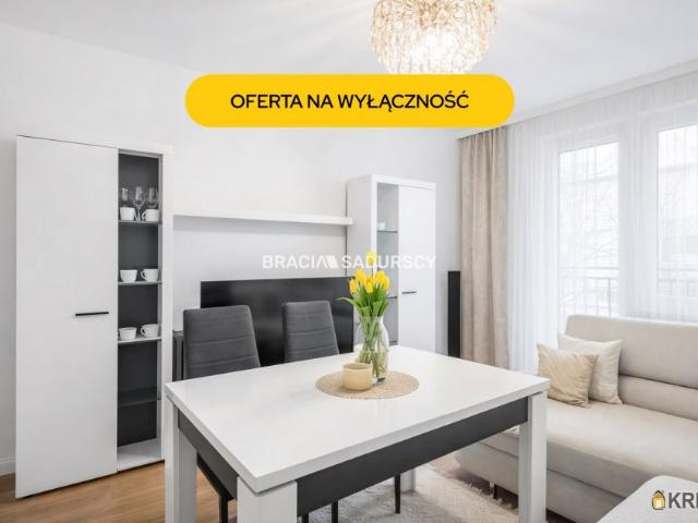 Mieszkanie na sprzedaż w Myślenice, Małopolskie