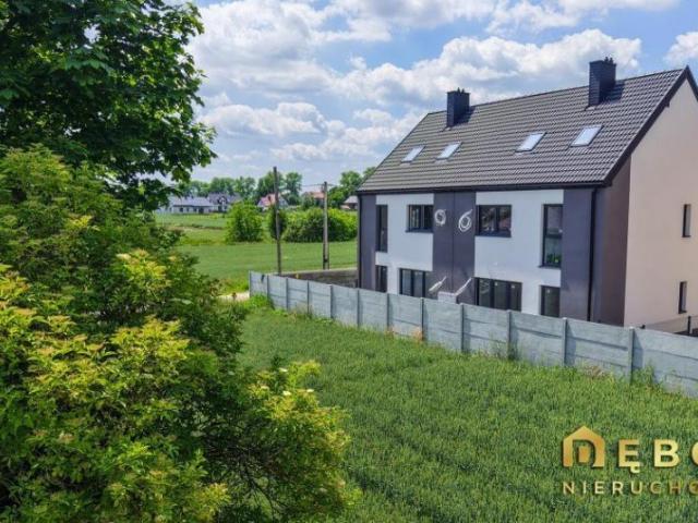Mieszkanie na sprzedaż w Niepołomice, Małopolskie