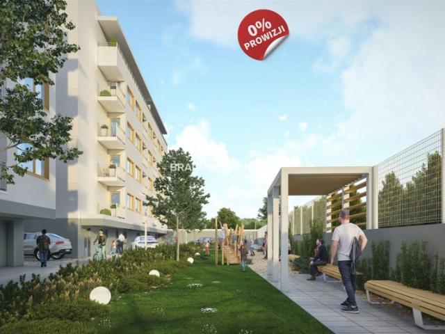 Mieszkanie na sprzedaż w Tarnów, Małopolskie
