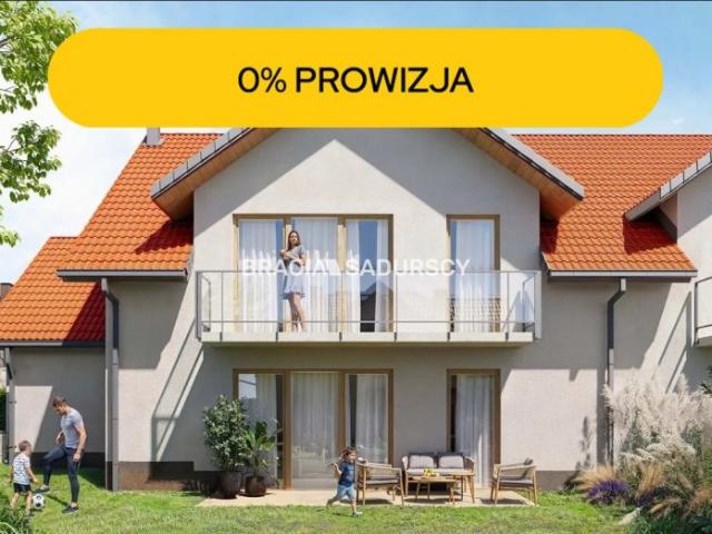 Mieszkanie na sprzedaż w Wieliczka, Małopolskie
