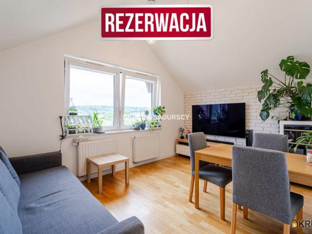 Mieszkanie na sprzedaż w Wieliczka, Małopolskie