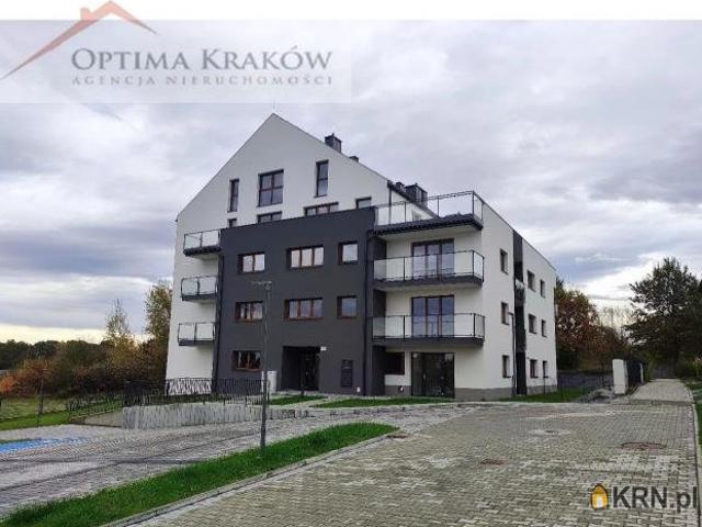 Apartament na sprzedaż w Wieliczka, Małopolskie