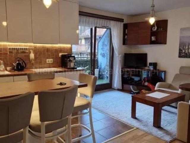 Apartament na sprzedaż w Zakopane, Małopolskie
