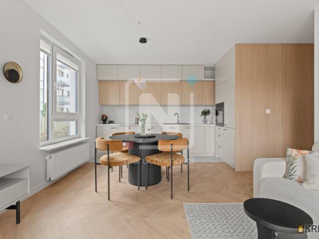 Mieszkanie na sprzedaż w Grodzisk Mazowiecki, Mazowieckie