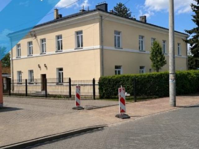 Mieszkanie na sprzedaż w Mława, Mazowieckie