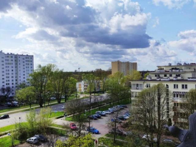 Mieszkanie na sprzedaż w Warszawa, Mazowieckie