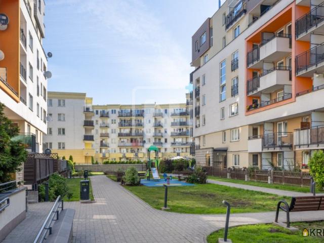 Mieszkanie na sprzedaż w Warszawa, Mazowieckie