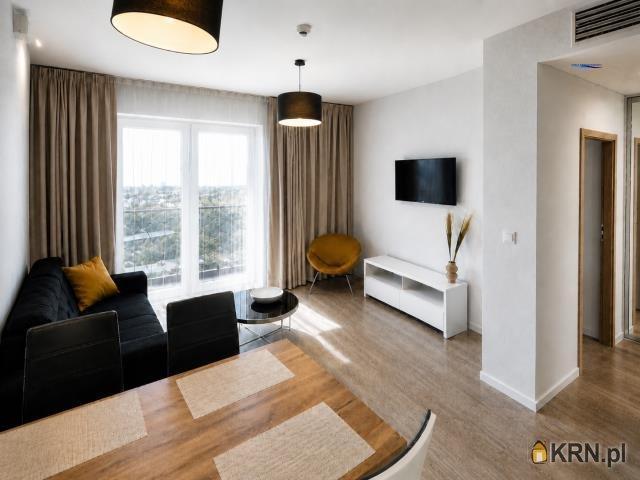 Apartament na sprzedaż w Warszawa, Mazowieckie