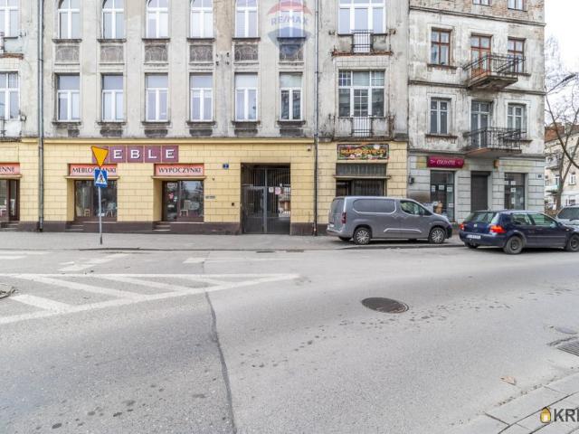 Mieszkanie na sprzedaż w Brzeziny, Łódzkie