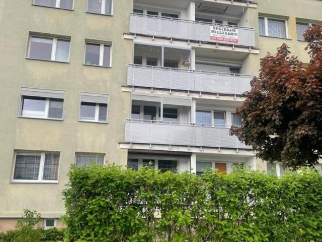 Mieszkanie na sprzedaż w Kędzierzyn-koźle, Opolskie