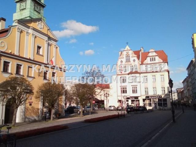 Mieszkanie na sprzedaż w Kluczbork, Opolskie