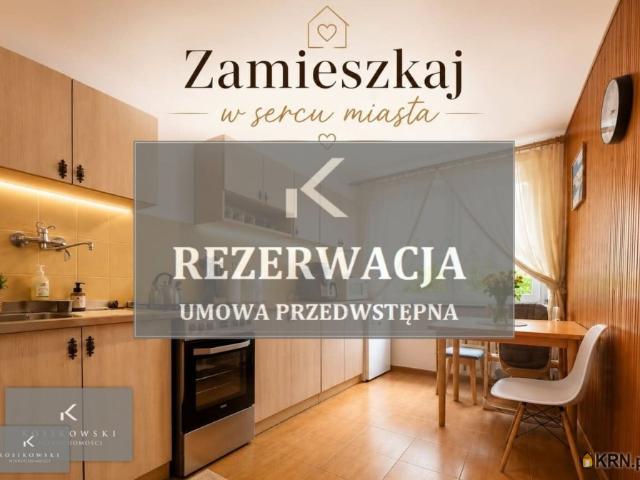 Mieszkanie na sprzedaż w Namysłów, Opolskie