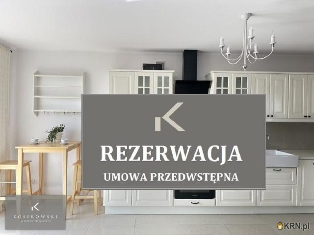 Mieszkanie na sprzedaż w Namysłów, Opolskie