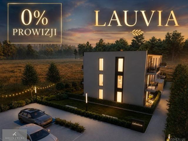 Mieszkanie na sprzedaż w Namysłów, Opolskie