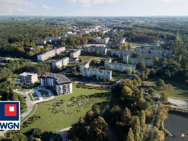 Mieszkanie na sprzedaż w Nowa Dęba, Podkarpackie
