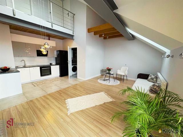 Apartament na sprzedaż w Leszno, Wielkopolskie