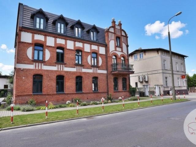 Mieszkanie na sprzedaż w Mosina, Wielkopolskie
