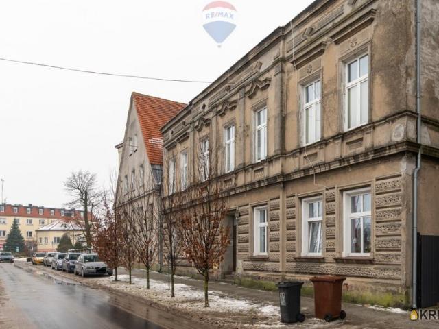 Mieszkanie na sprzedaż w Pobiedziska, Wielkopolskie