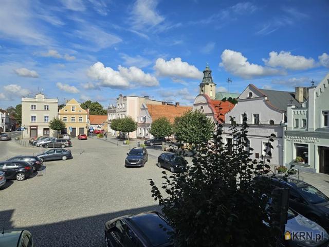 Mieszkanie na sprzedaż w Rydzyna, Wielkopolskie