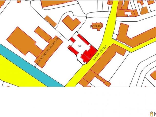 Mieszkanie na sprzedaż w Białogard, Zachodniopomorskie