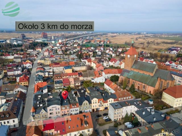 Mieszkanie na sprzedaż w Darłowo, Zachodniopomorskie
