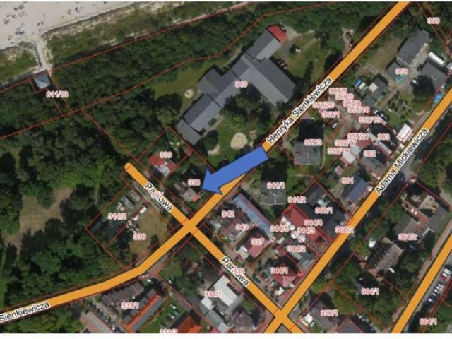 Mieszkanie na sprzedaż w Dziwnów, Zachodniopomorskie