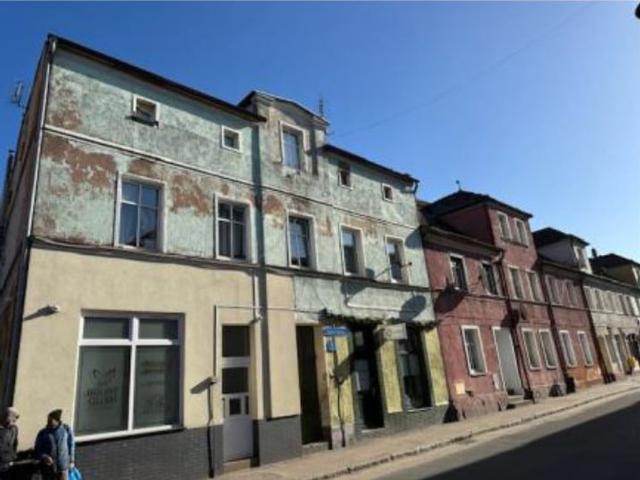 Mieszkanie na sprzedaż w Maszewo, Zachodniopomorskie
