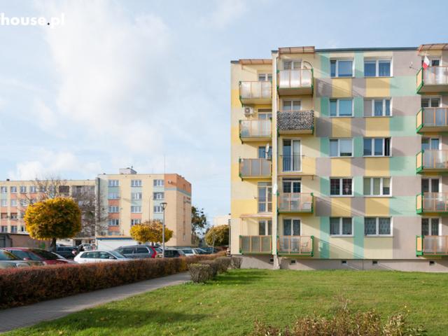 Mieszkanie na sprzedaż w Barcin, Kujawsko-pomorskie