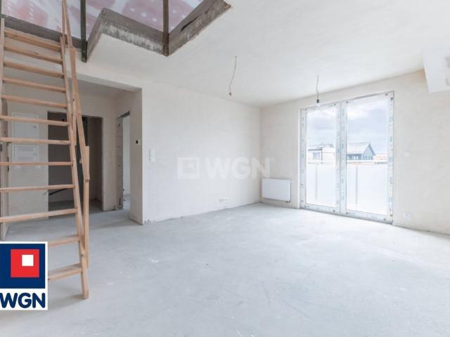 Mieszkanie na sprzedaż w Puck, Pomorskie