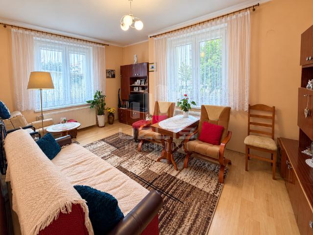 Mieszkanie na sprzedaż w Kocborowo, Starogard Gdański