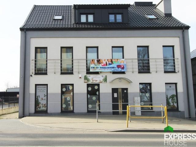 Mieszkanie na sprzedaż w Kolno, Podlaskie