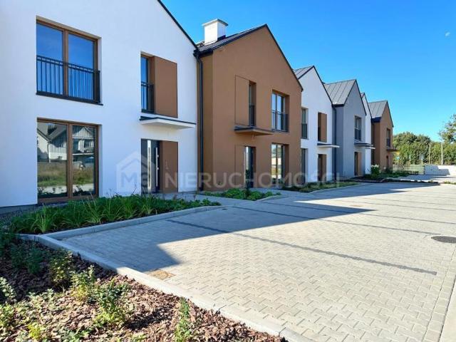 Mieszkanie na sprzedaż w Skórcz, Pomorskie