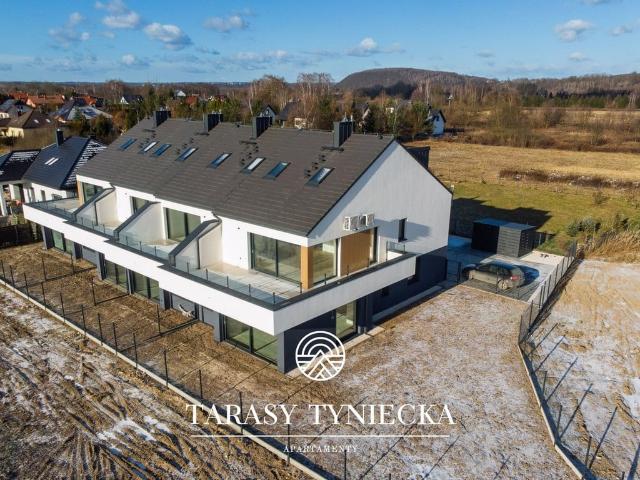Mieszkanie na sprzedaż w Skawina, Małopolskie