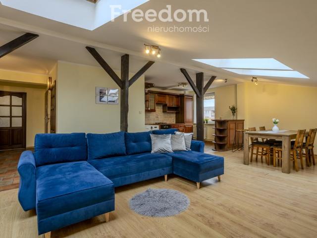 Mieszkanie na sprzedaż w Ełk, Warmińsko-mazurskie