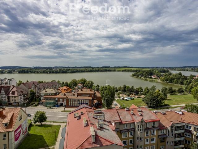 Mieszkanie na sprzedaż w Ełk, Warmińsko-mazurskie