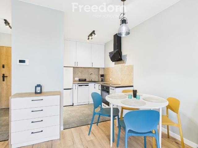 Mieszkanie na sprzedaż w Puck, Pomorskie