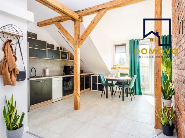 Mieszkanie na sprzedaż w Dobre Miasto, Warmińsko-mazurskie