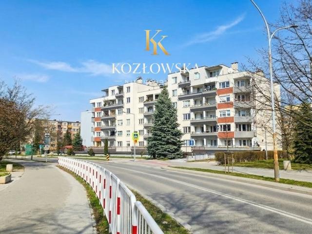 Mieszkanie na sprzedaż w Stalowa Wola, Podkarpackie
