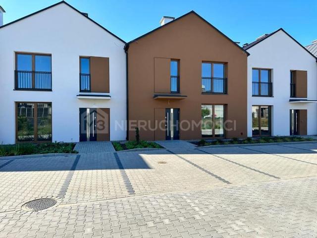 Mieszkanie na sprzedaż w Skórcz, Pomorskie