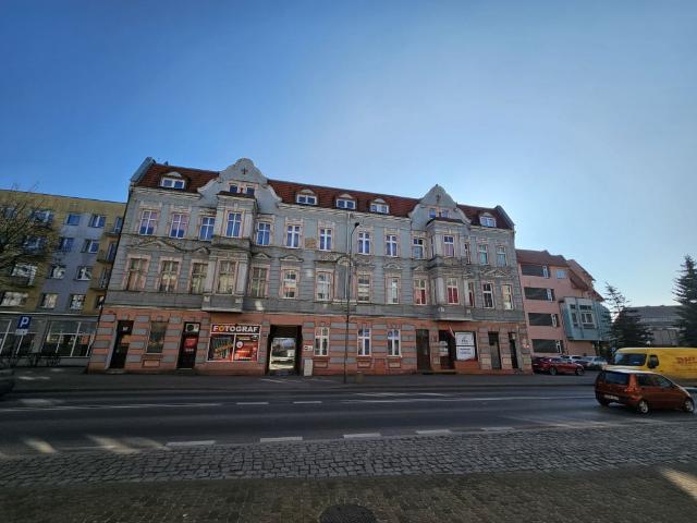 Mieszkanie na sprzedaż w Wałcz, Zachodniopomorskie