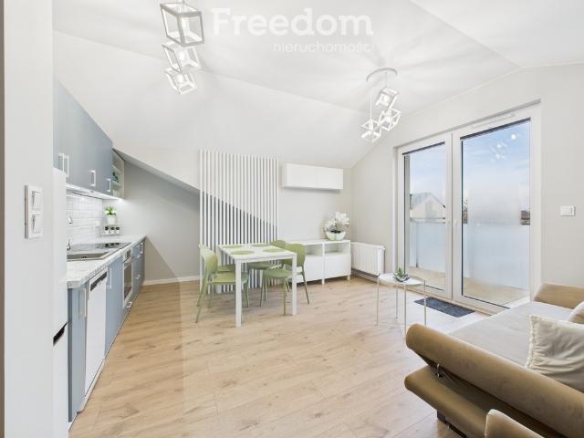 Mieszkanie na sprzedaż w Puck, Pomorskie