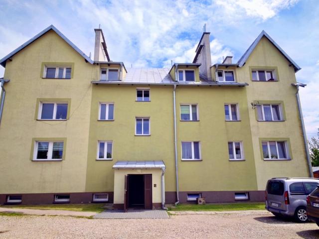 Mieszkanie na sprzedaż w Orzysz, Warmińsko-mazurskie